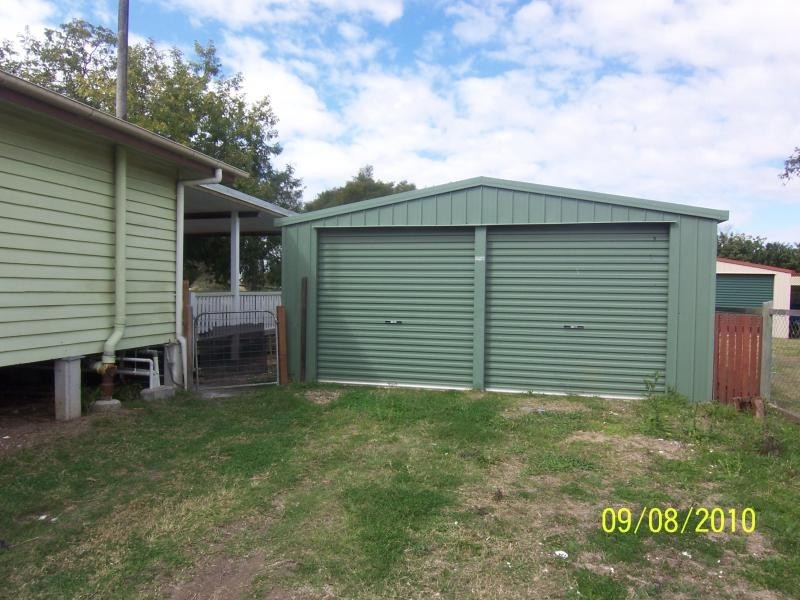 6 Skinner Street, Rosewood QLD 4340