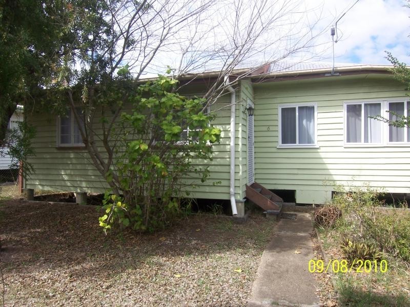 6 Skinner Street, Rosewood QLD 4340