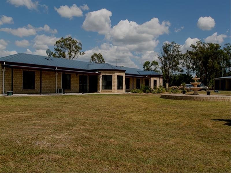 125  Strongs Road, Lanefield QLD 4340