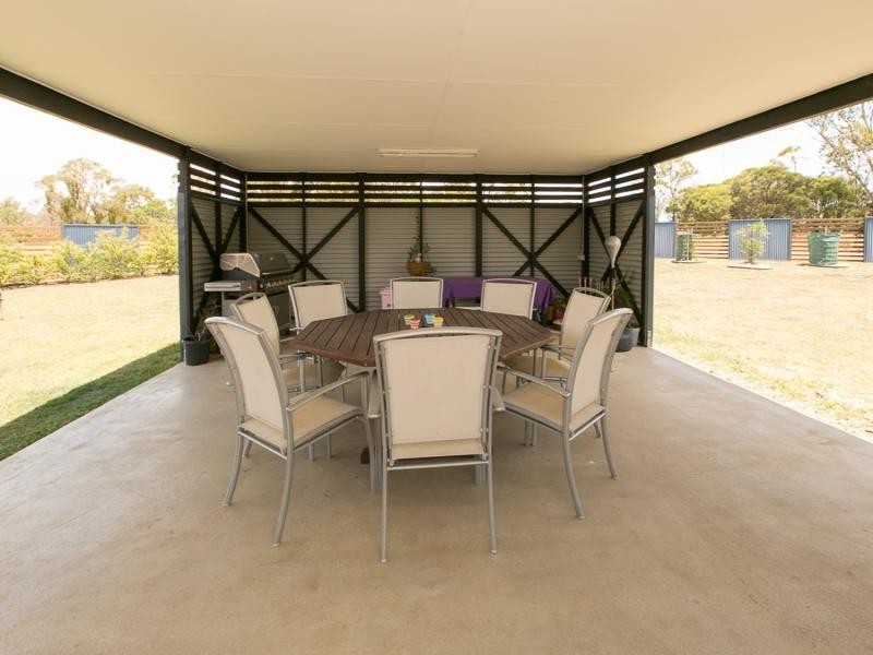 125  Strongs Road, Lanefield QLD 4340