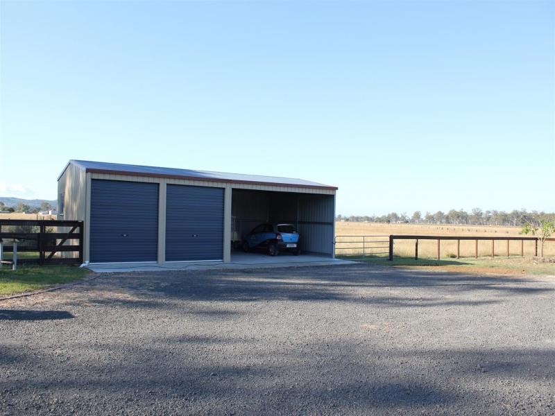 125  Strongs Road, Lanefield QLD 4340