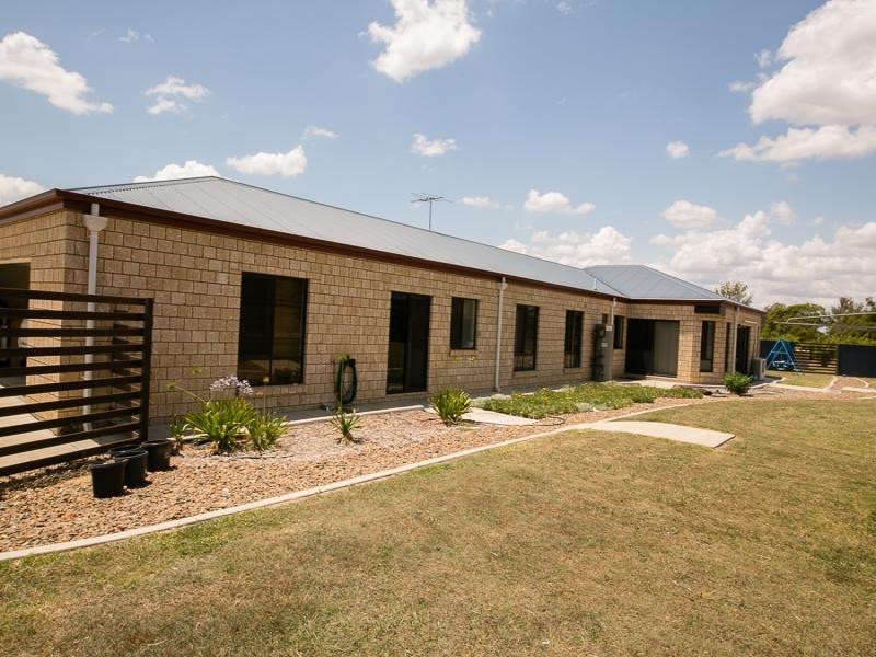 125  Strongs Road, Lanefield QLD 4340