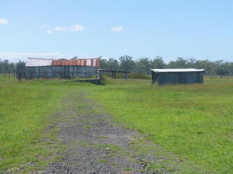 125  Strongs Road, Lanefield QLD 4340