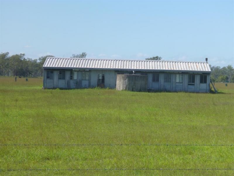 125  Strongs Road, Lanefield QLD 4340