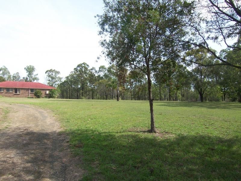 347 Ebenezer Road, Ebenezer QLD 4340