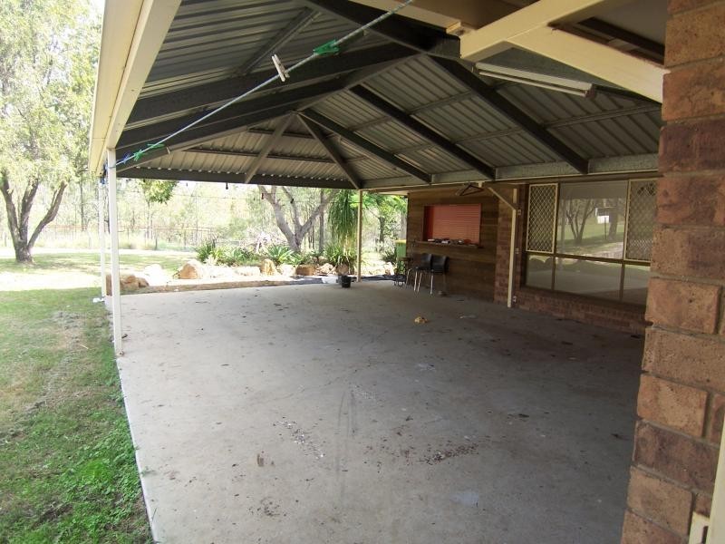 347 Ebenezer Road, Ebenezer QLD 4340