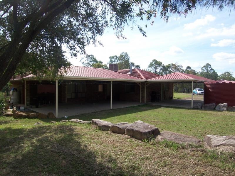 347 Ebenezer Road, Ebenezer QLD 4340
