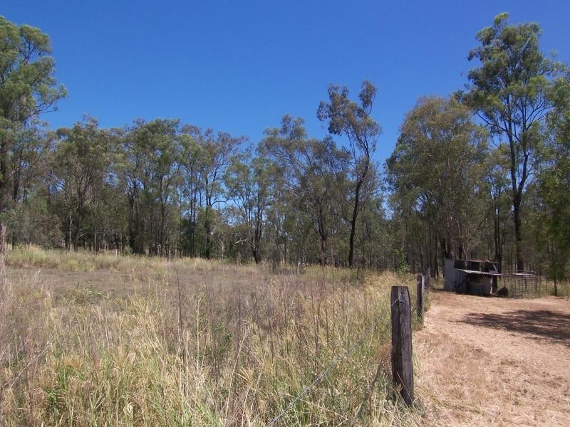 347 Ebenezer Road, Ebenezer QLD 4340