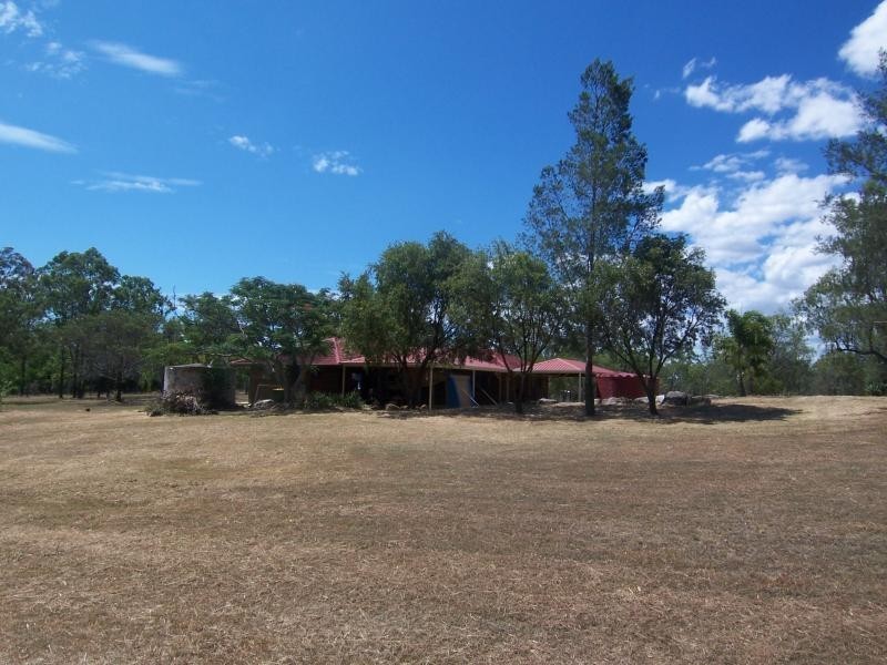 347 Ebenezer Road, Ebenezer QLD 4340
