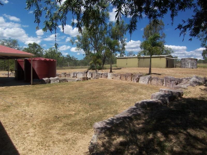 347 Ebenezer Road, Ebenezer QLD 4340