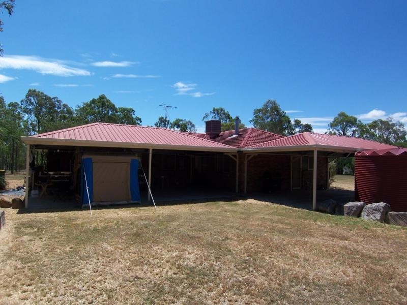 347 Ebenezer Road, Ebenezer QLD 4340