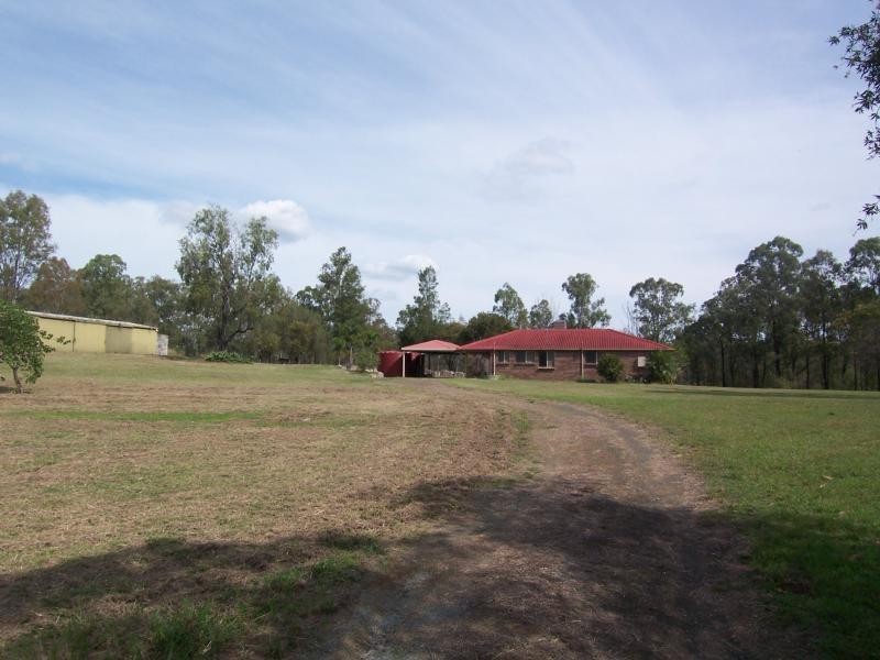 347 Ebenezer Road, Ebenezer QLD 4340