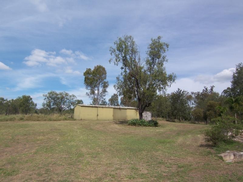 347 Ebenezer Road, Ebenezer QLD 4340