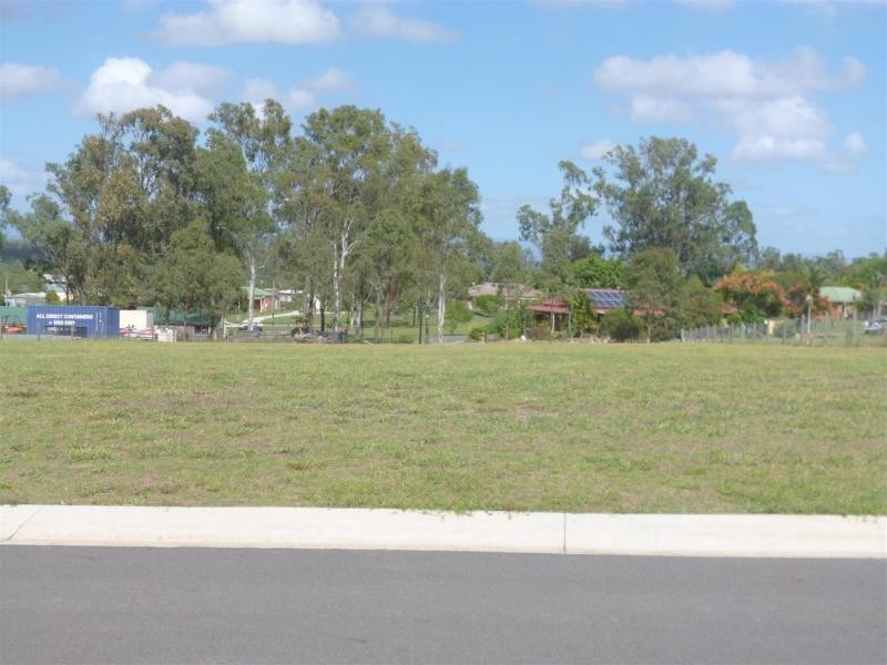 Lot 34 Willowbank Drive, Willowbank QLD 4306