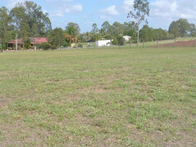 Lot 34 Willowbank Drive, Willowbank QLD 4306