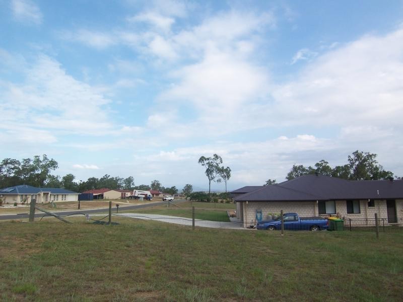 Lot 34 Willowbank Drive, Willowbank QLD 4306