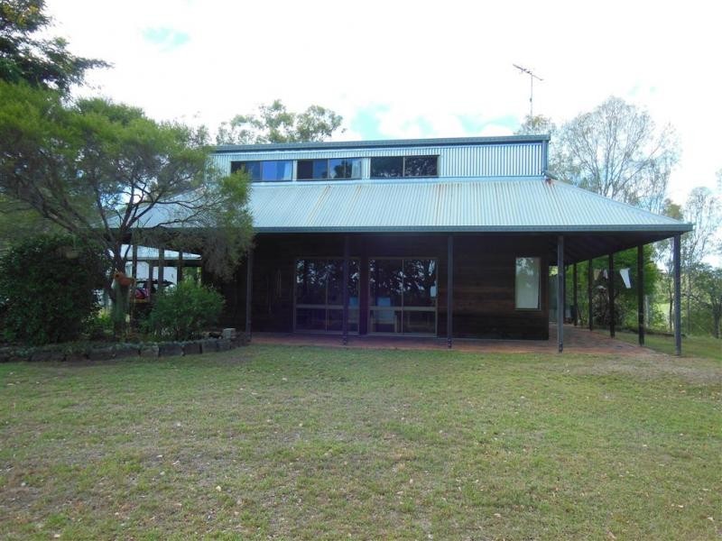 93 Woodforth Rd, Milbong QLD 4310