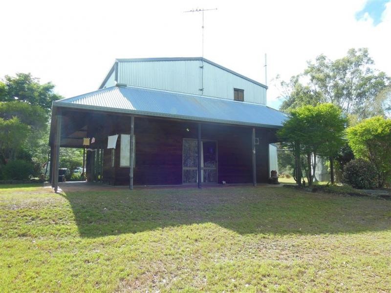 93 Woodforth Rd, Milbong QLD 4310