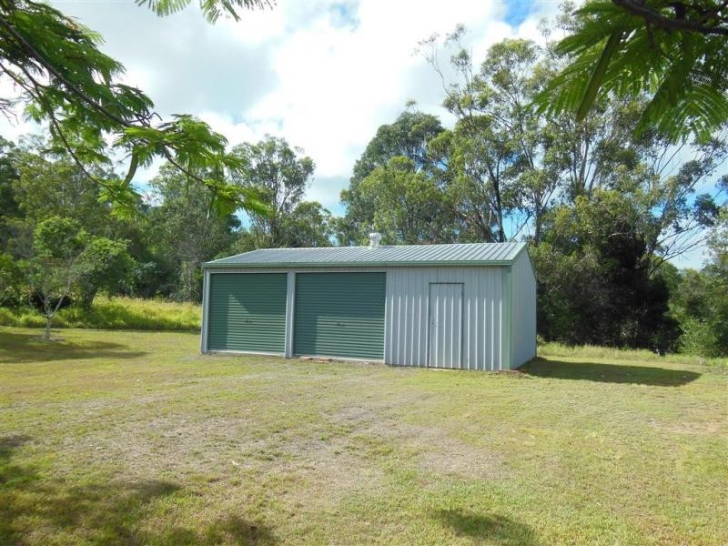 93 Woodforth Rd, Milbong QLD 4310