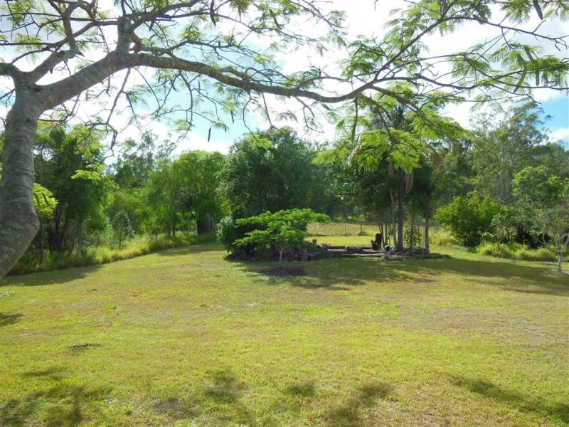 93 Woodforth Rd, Milbong QLD 4310