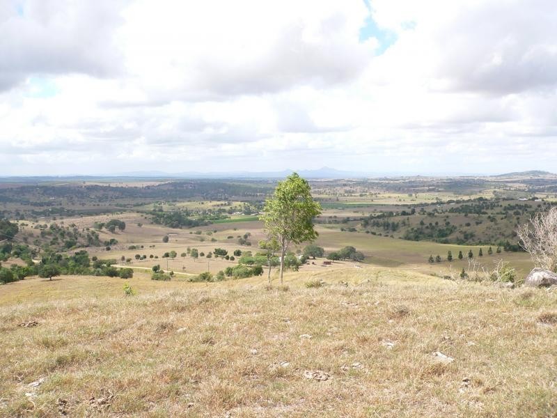 lot 1 Voss Road, Glamorgan Vale QLD 4306