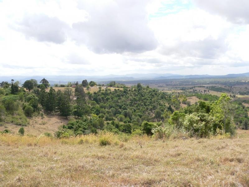lot 1 Voss Road, Glamorgan Vale QLD 4306