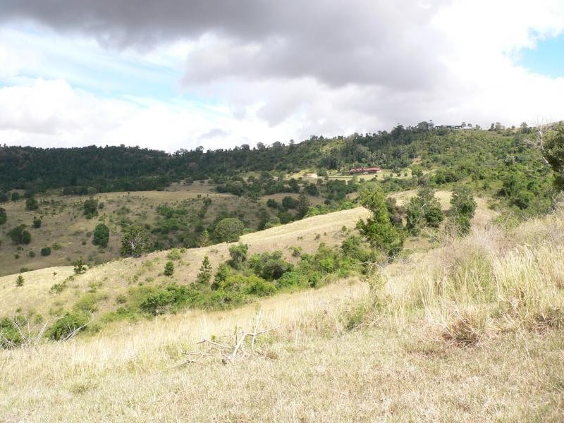 lot 1 Voss Road, Glamorgan Vale QLD 4306