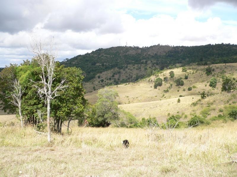 lot 1 Voss Road, Glamorgan Vale QLD 4306