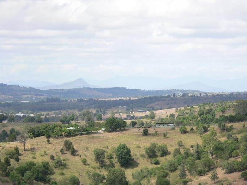 lot 1 Voss Road, Glamorgan Vale QLD 4306