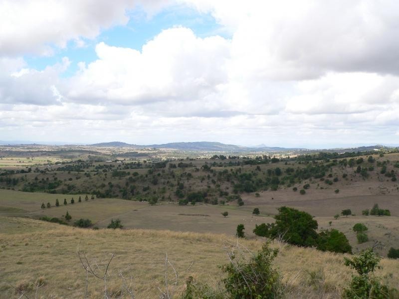 lot 1 Voss Road, Glamorgan Vale QLD 4306