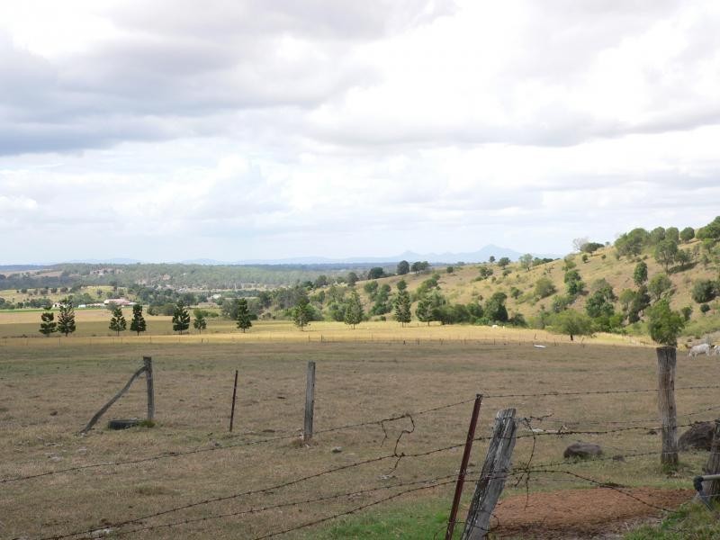 lot 1 Voss Road, Glamorgan Vale QLD 4306