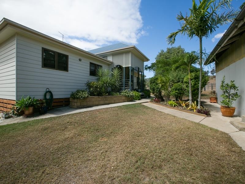 99 Lukritzs Road, Tallegalla QLD 4340