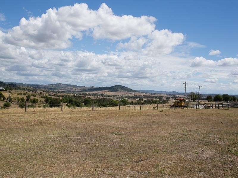 99 Lukritzs Road, Tallegalla QLD 4340