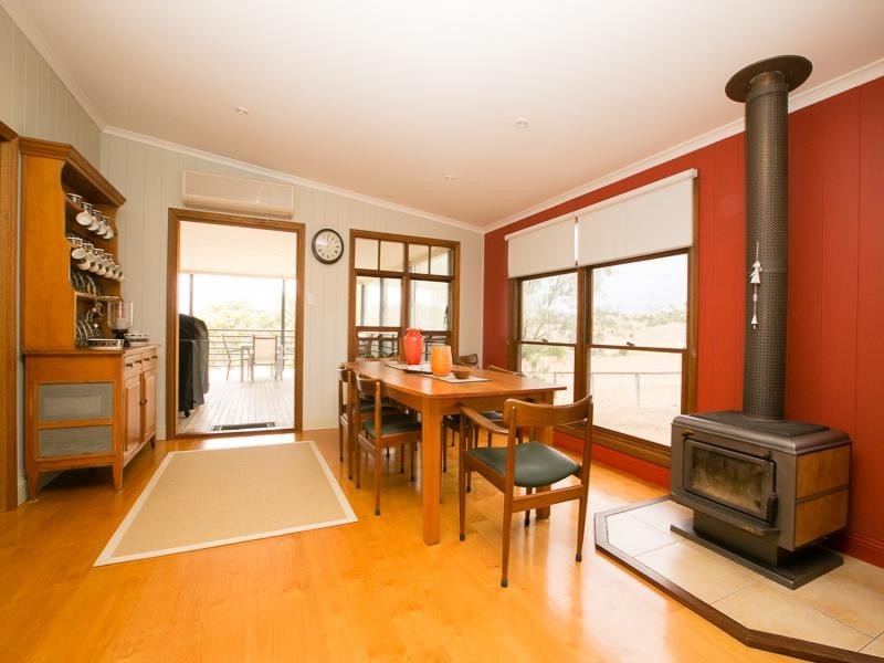 99 Lukritzs Road, Tallegalla QLD 4340