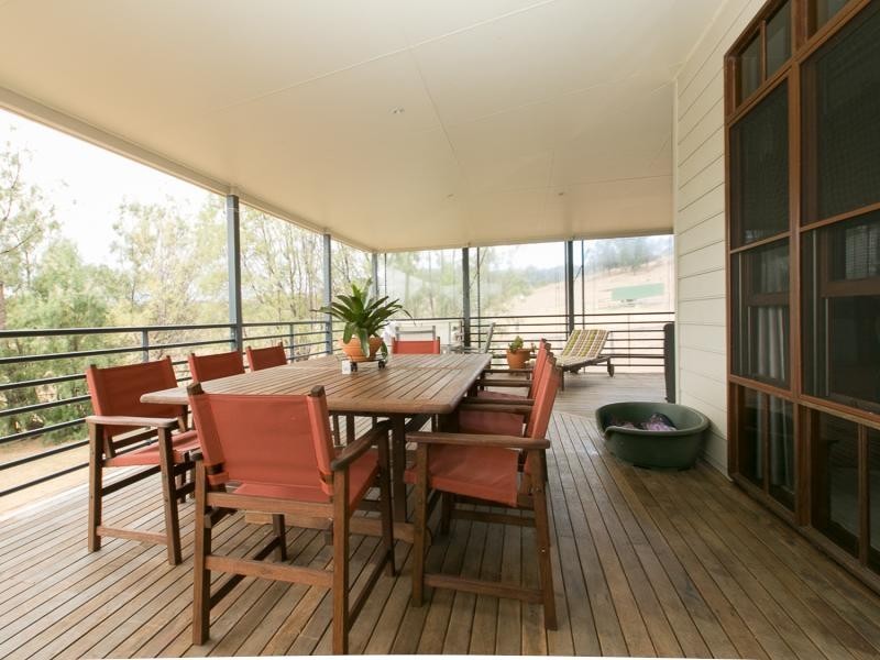 99 Lukritzs Road, Tallegalla QLD 4340