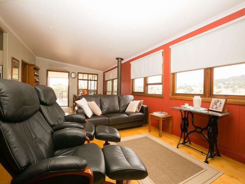 99 Lukritzs Road, Tallegalla QLD 4340