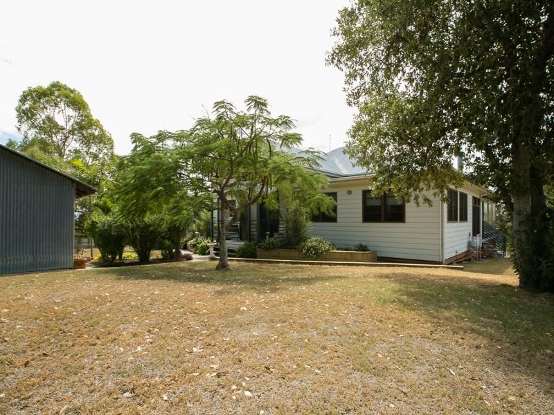 99 Lukritzs Road, Tallegalla QLD 4340