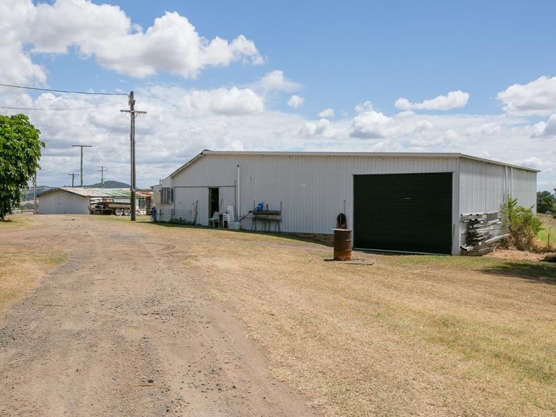 99 Lukritzs Road, Tallegalla QLD 4340