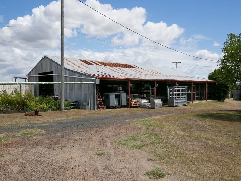 99 Lukritzs Road, Tallegalla QLD 4340