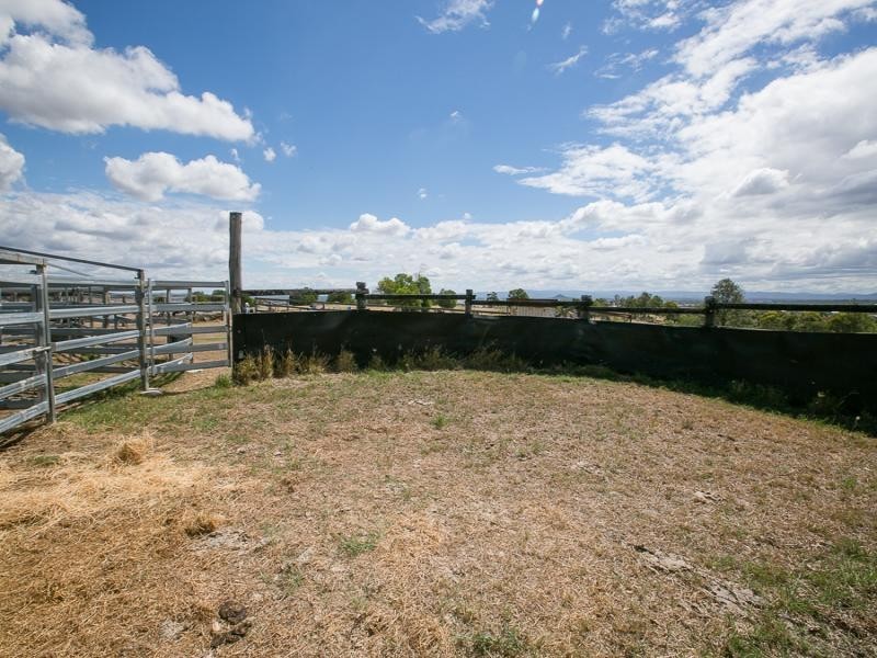 99 Lukritzs Road, Tallegalla QLD 4340