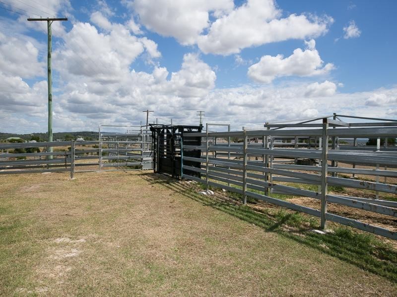 99 Lukritzs Road, Tallegalla QLD 4340