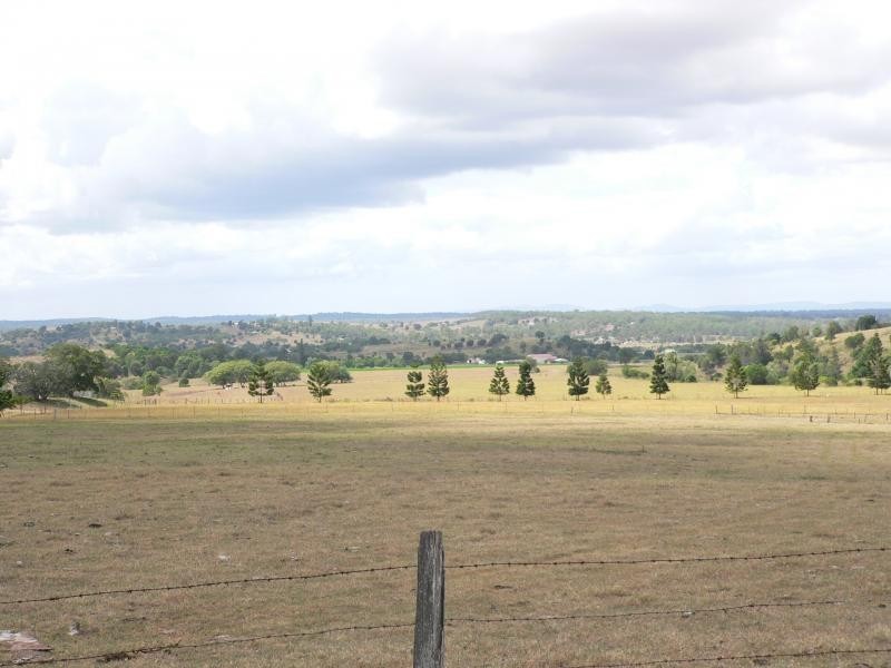 lot 2 Voss Road, Glamorgan Vale QLD 4306