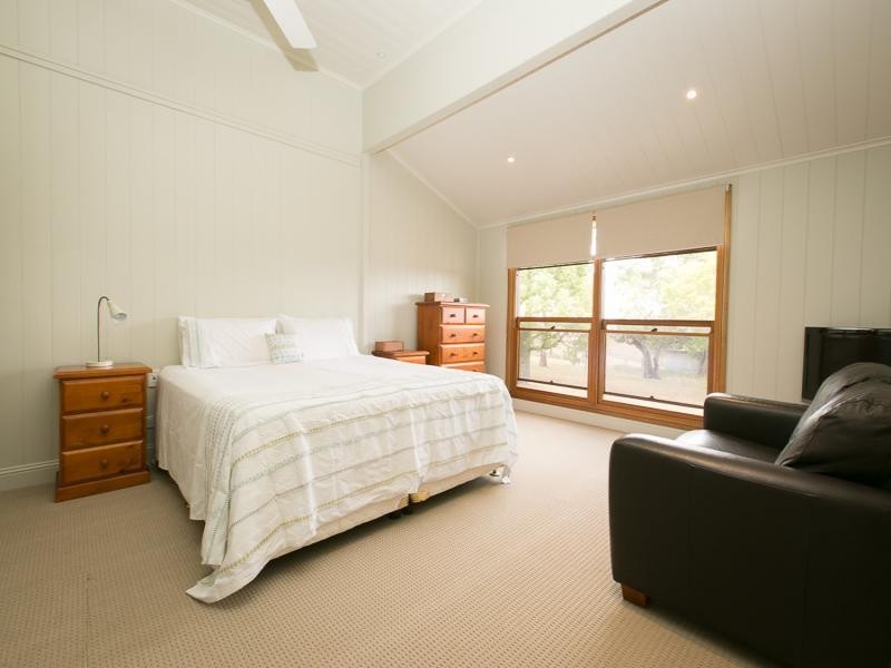 99 Lukritzs Road, Tarampa QLD 4311