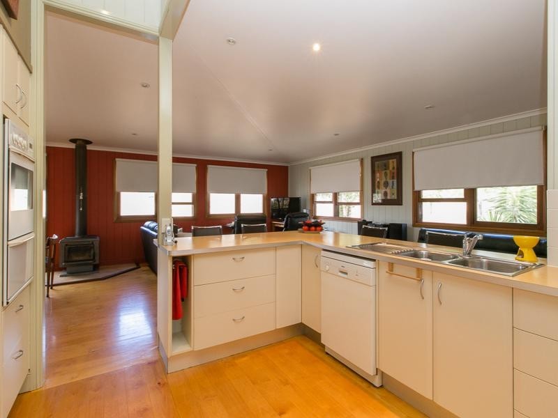 99 Lukritzs Road, Tarampa QLD 4311