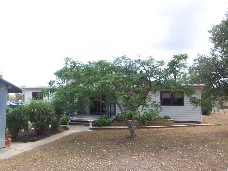 99 Lukritzs Road, Tarampa QLD 4311