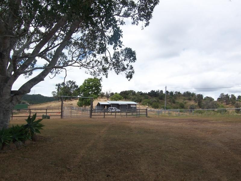 99 Lukritzs Road, Tarampa QLD 4311