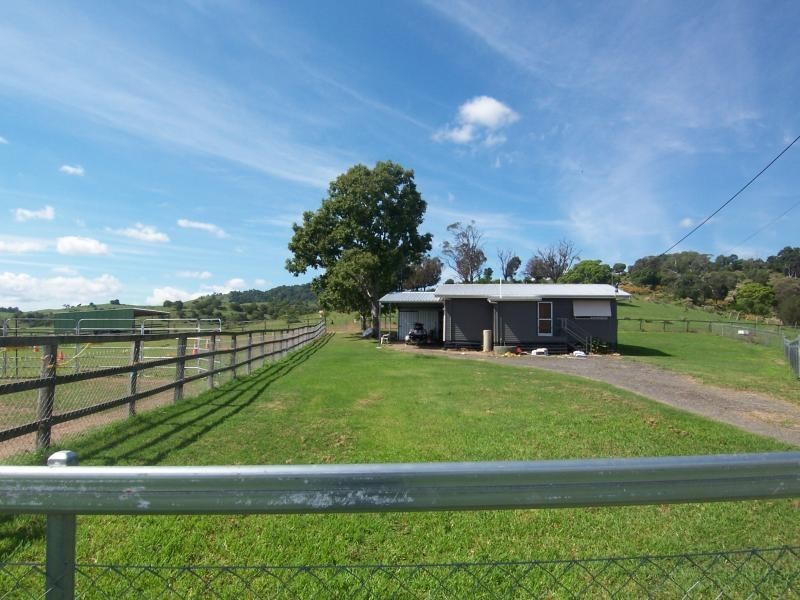 99 Lukritzs Road, Tarampa QLD 4311