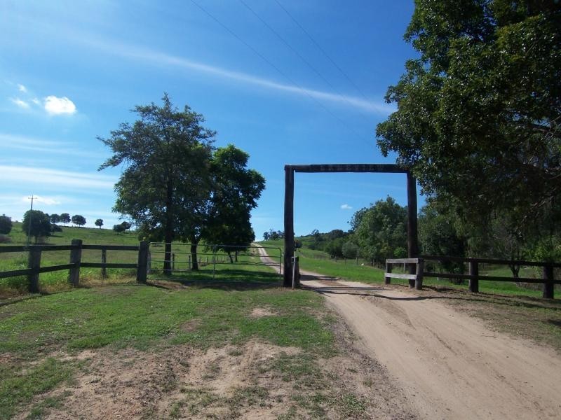 99 Lukritzs Road, Tarampa QLD 4311