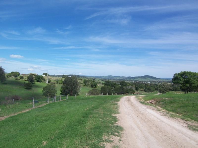 99 Lukritzs Road, Tarampa QLD 4311