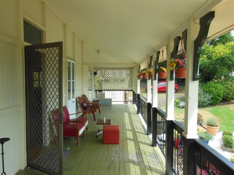 26 Brook Street, Boonah QLD 4310